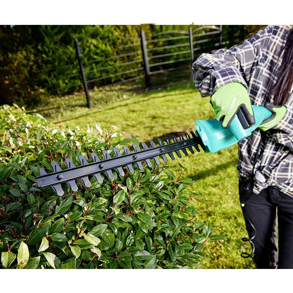 Taille haie électrique filaire 450W
