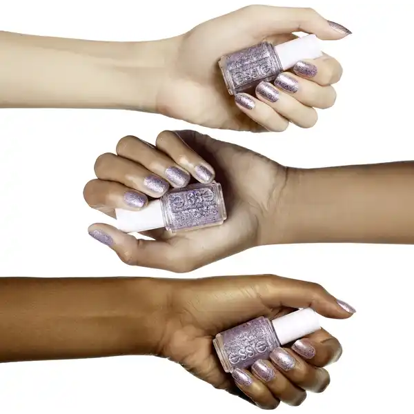 Nagellack 511 congrats + Mini Nagellackentferner