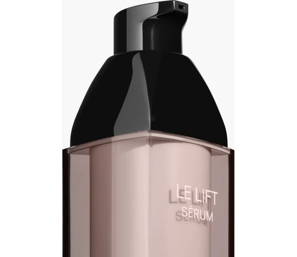 CHANEL LE LIFT SÉRUM Lisse - raffermit - fortifie