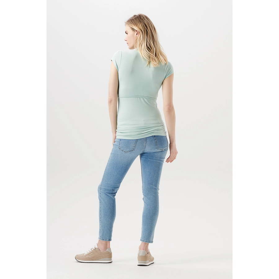 Esprit Still t-shirt Pale Mint