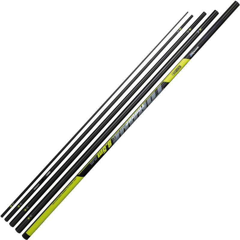 Canne Coup A Emmanchement Fox Matrix Torque Carp Pole