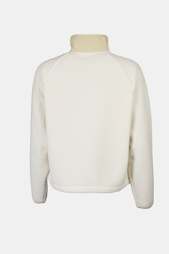 Ayacucho Ayacucho Texel Sherpa Fleecevest Dames