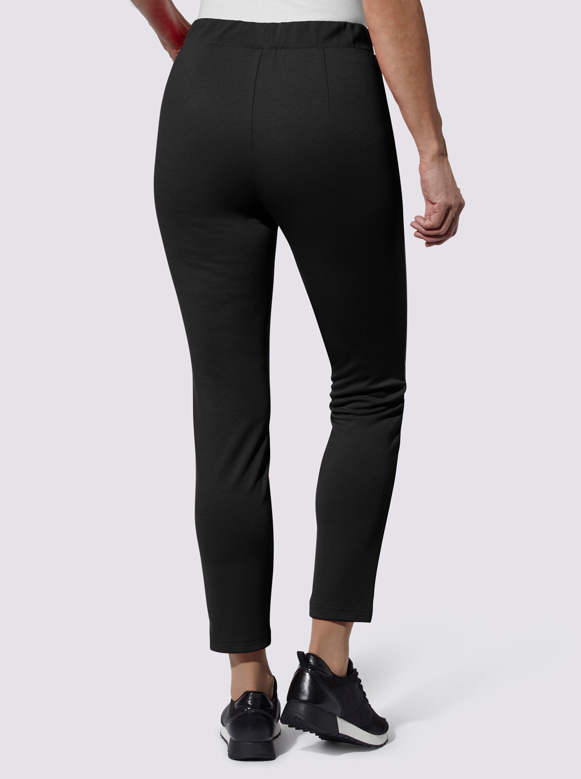 Lederimitathose