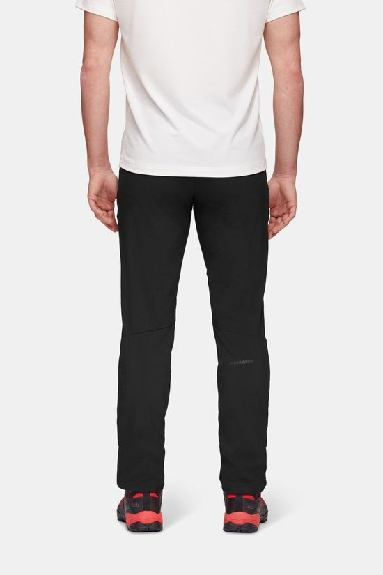 Mammut Mammut Runbold Light Broek