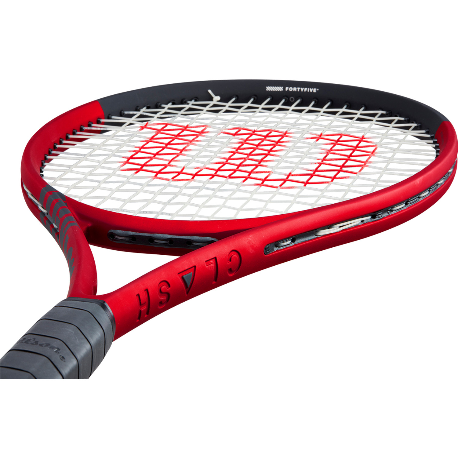 Wilson Clash 100 Pro V2.0 Tweedekans