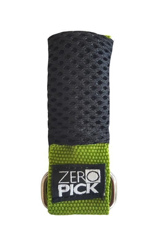 zeropick Armband tegen muggen kind groen 1 Stuk