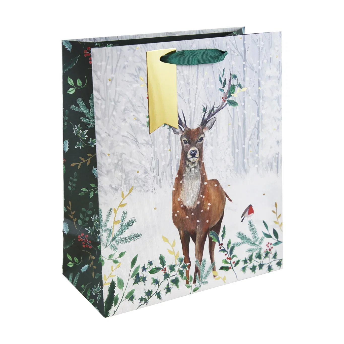 Gavepose reinsdyr Høyde 33 cm