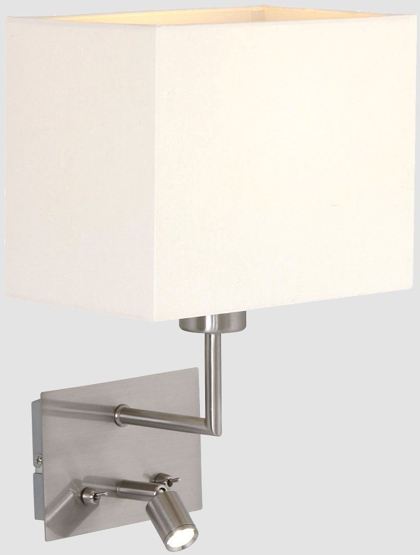 Wandlamp 1472ST Nouveau Mexlite B24 x D14 cm