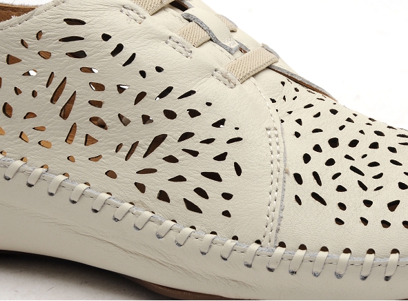 Pikolinos basses femme 4783 beige