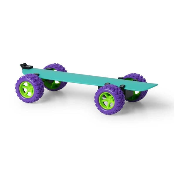 Armbånd Skateboard / Snap Bracelet – Leke