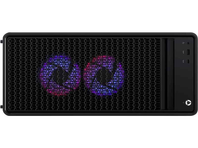 Lenovo Gaming PC Legion T5 30IAS10 Gaming-PC mit High-End-Grafikkarte
