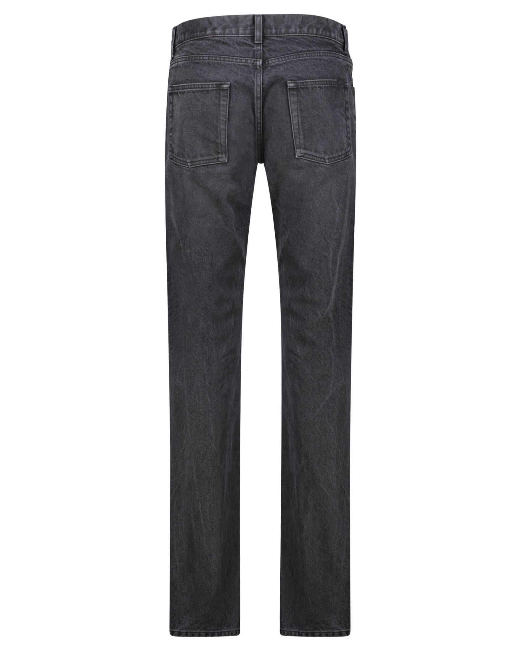 Saint Laurent| Herren Jeans Slim Fit