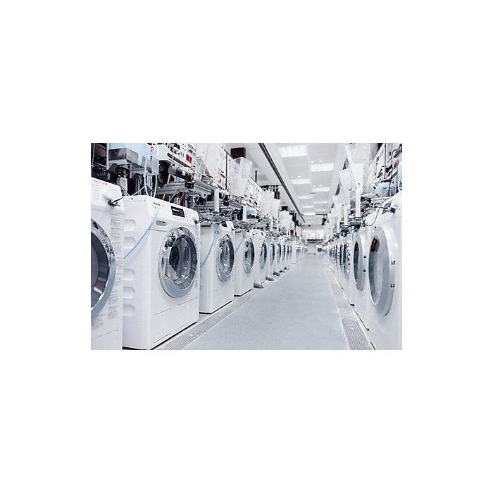 Miele Waschmaschine WCR 860 WPS PowerWash 2.0 & TwinDos XL WiFi