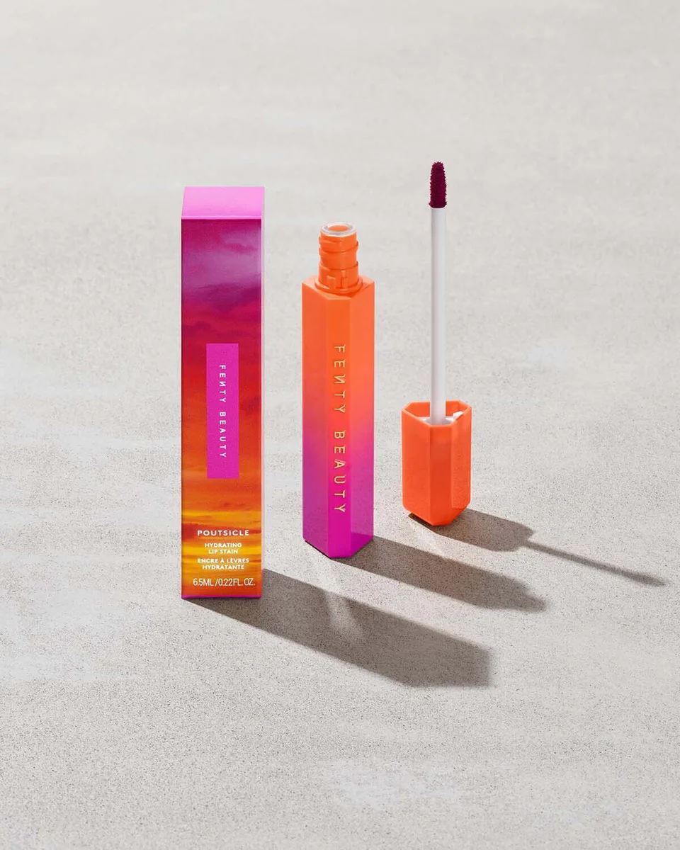 Poutsicle Hydrating Lip Stain