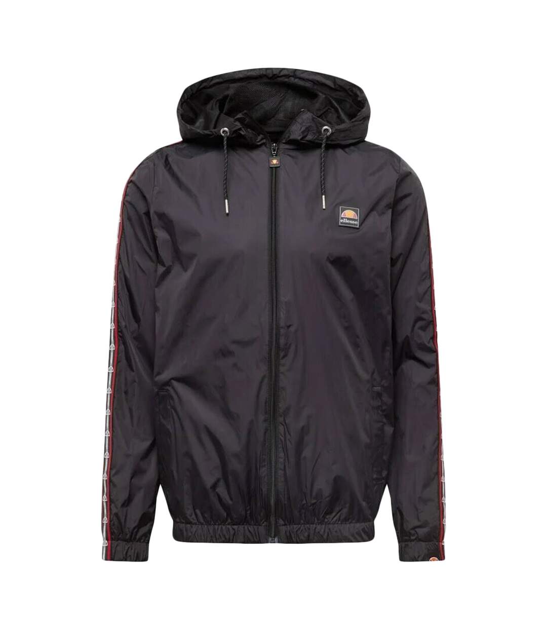Veste à Capuche Ellesse Marcos Fz Jacket