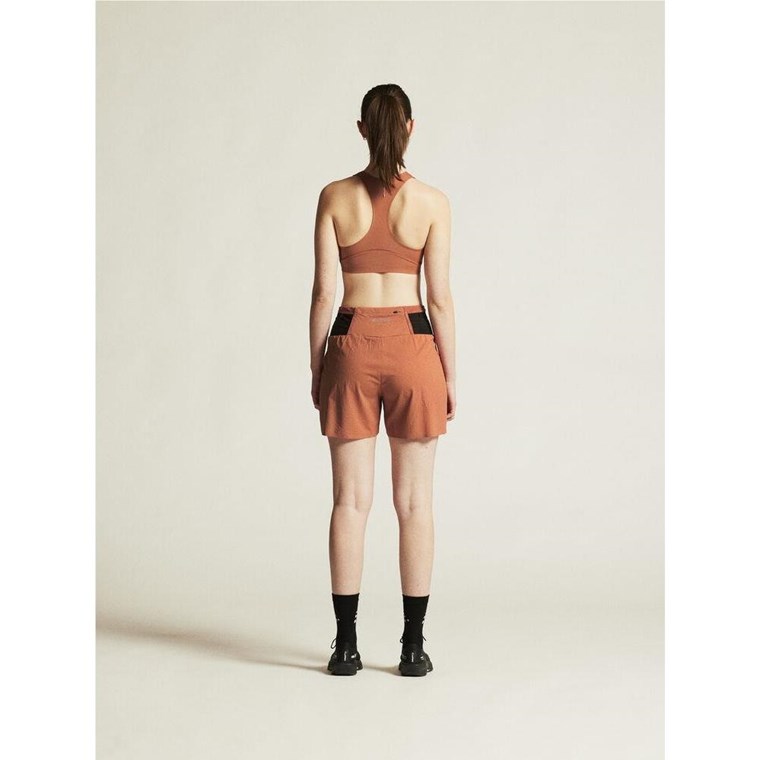 Craft Pro Trail Shorts W Sequoia