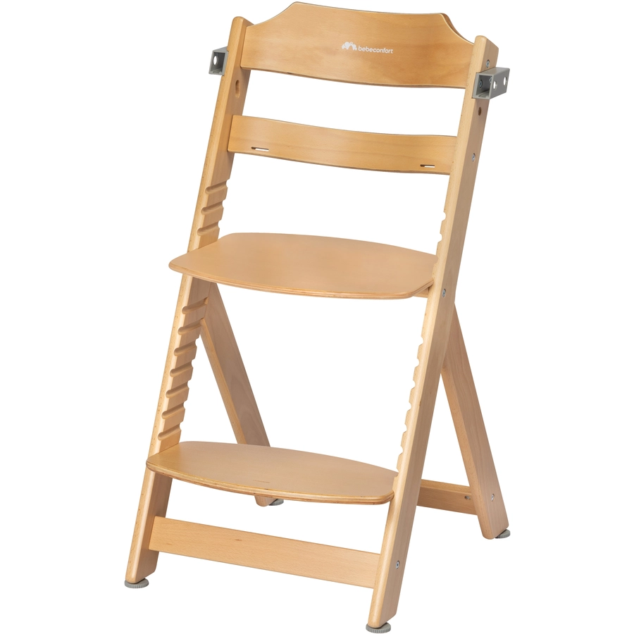 Bebeconfort Hochstuhl natural beige