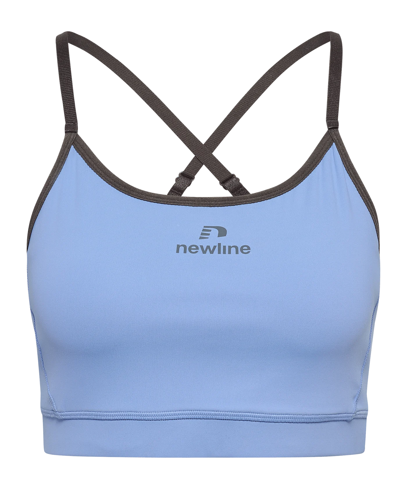 Newline Augusta Sport-BH Damen Lila F7204