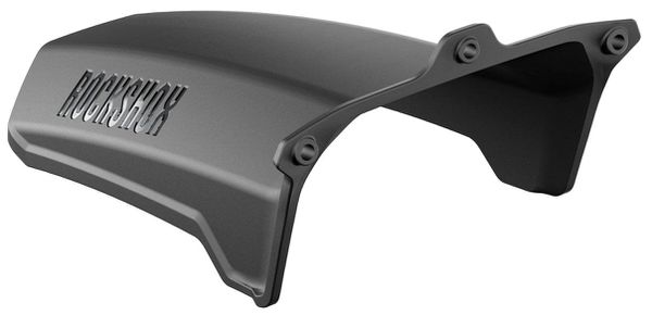 MTB FENDER für ZEB ab 2021  DOMAIN ab 2022  schwarz
