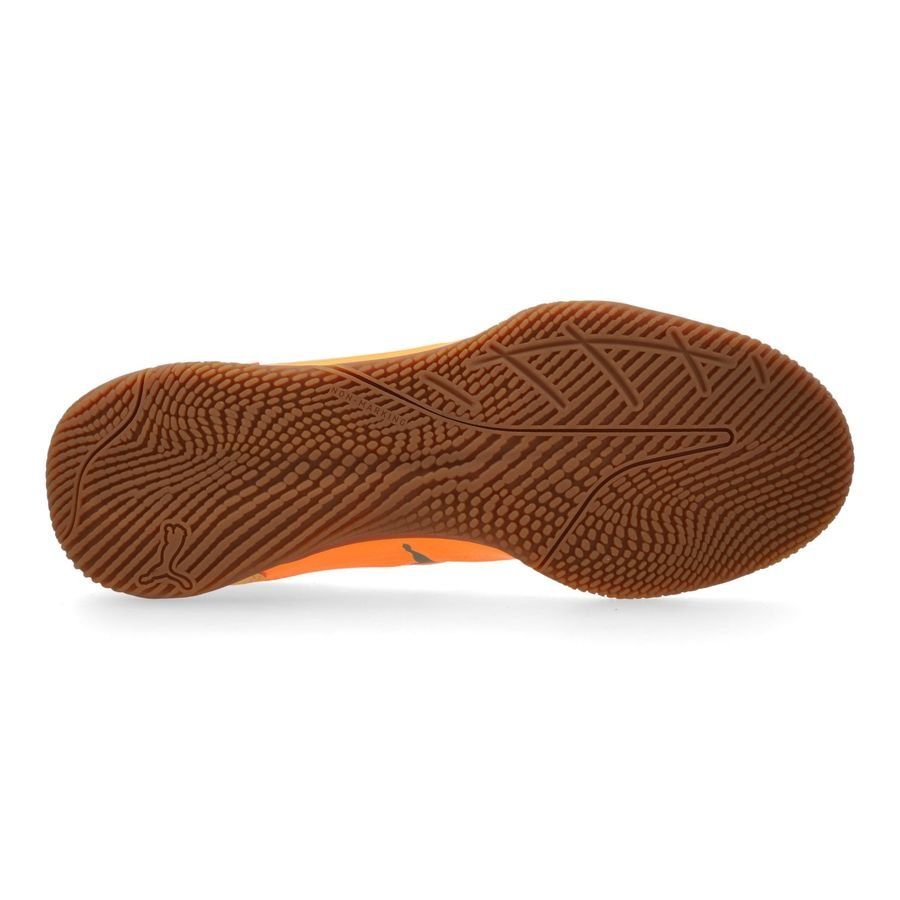 PUMA Truco III IT - Heat Fire/Green Moon