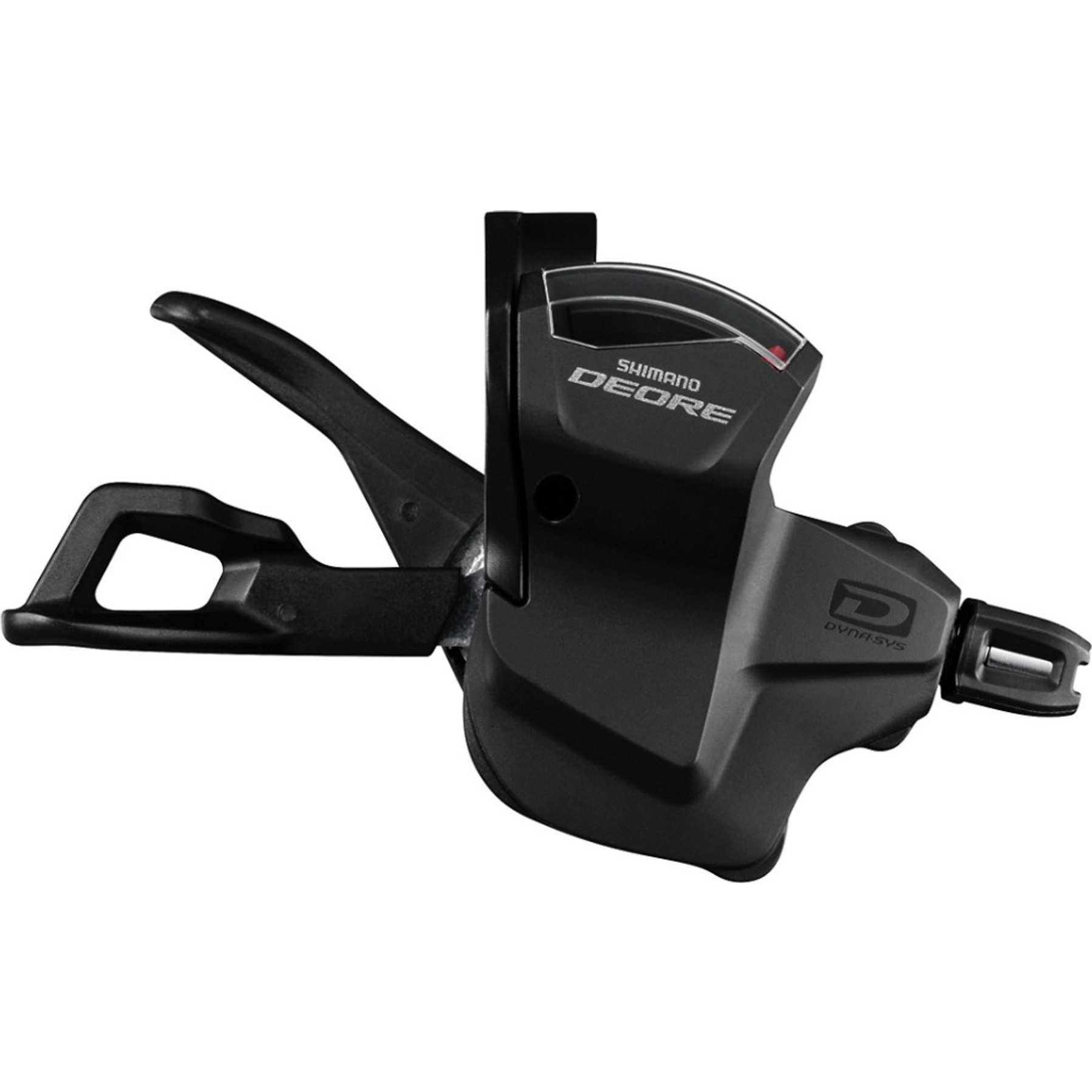Shimano Deore M6000 10-speed Shifter