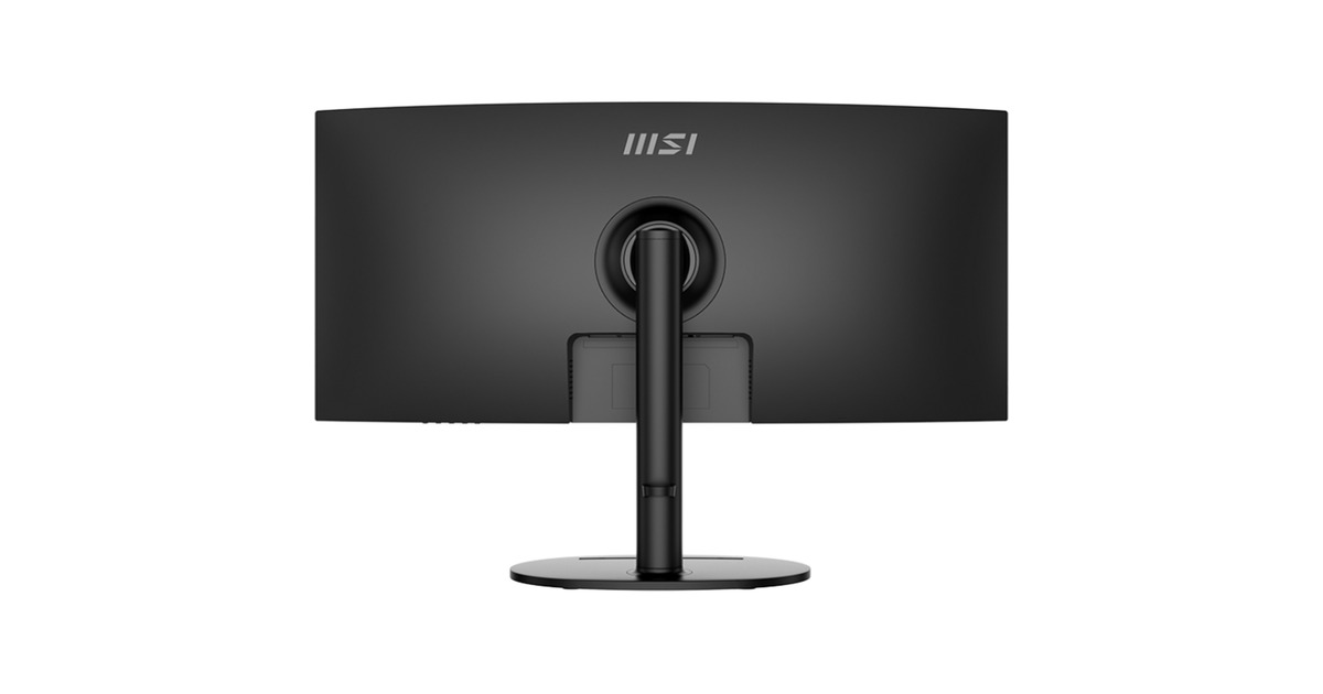 MSIModern MD342CQP 34