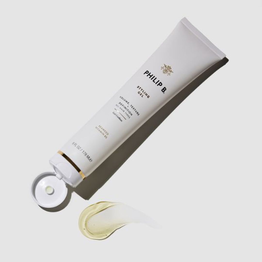 PHILIP B CAPILARES Styling Gel - 178ml