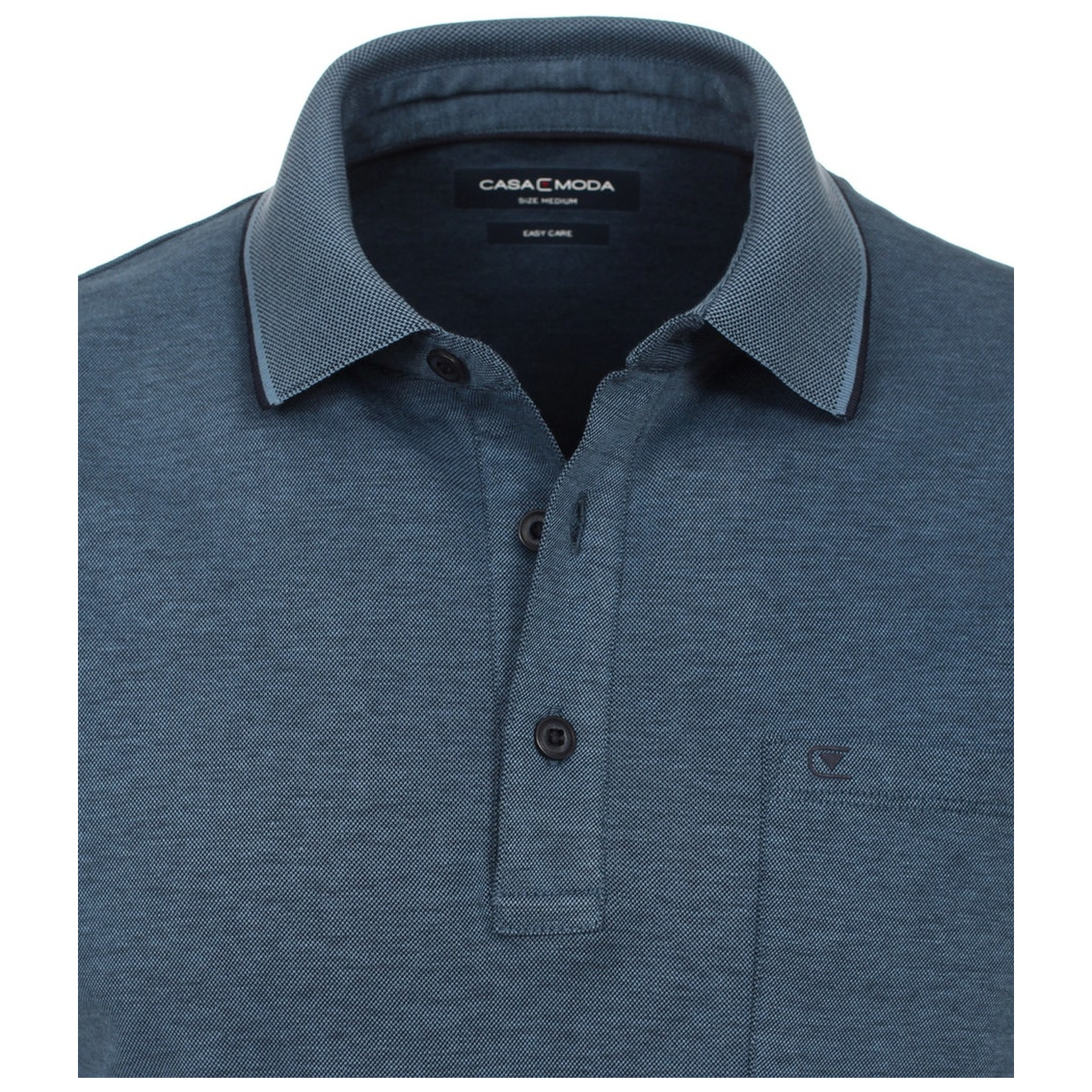 CASA MODA SNOS Polo