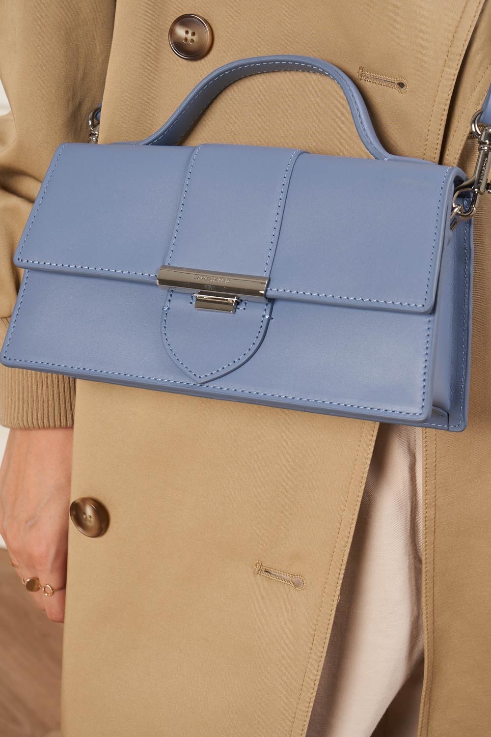 Paris Ily-Sac baguette