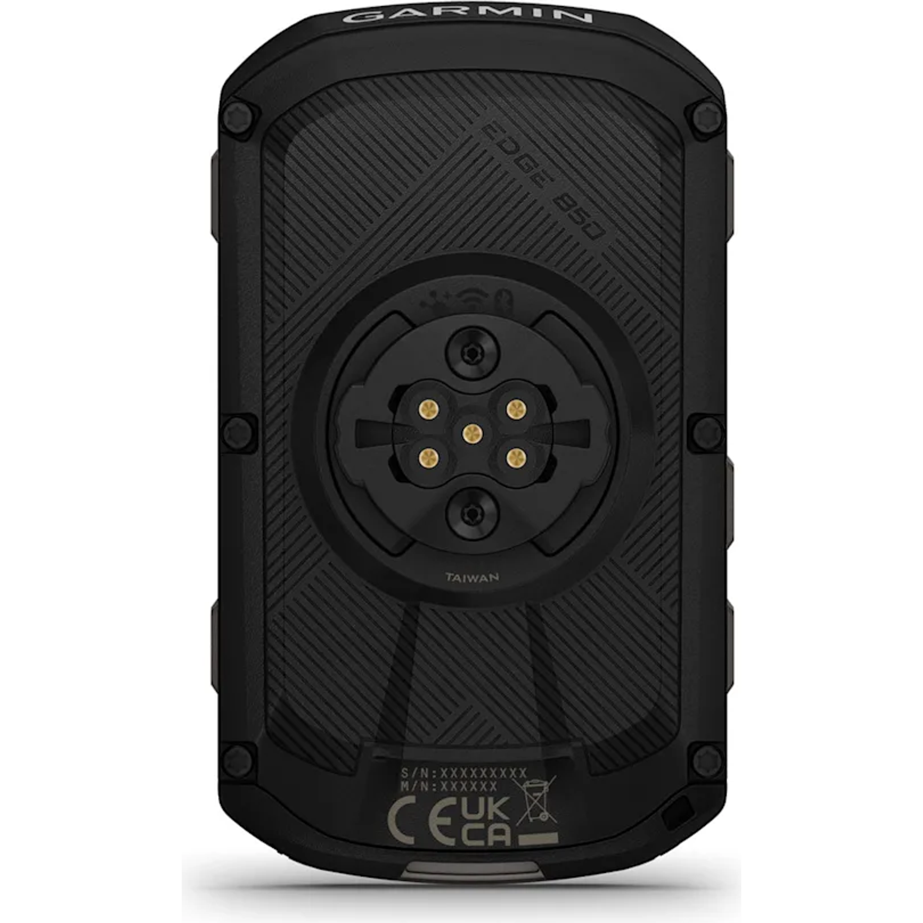 Garmin Edge 850 Fietscomputer