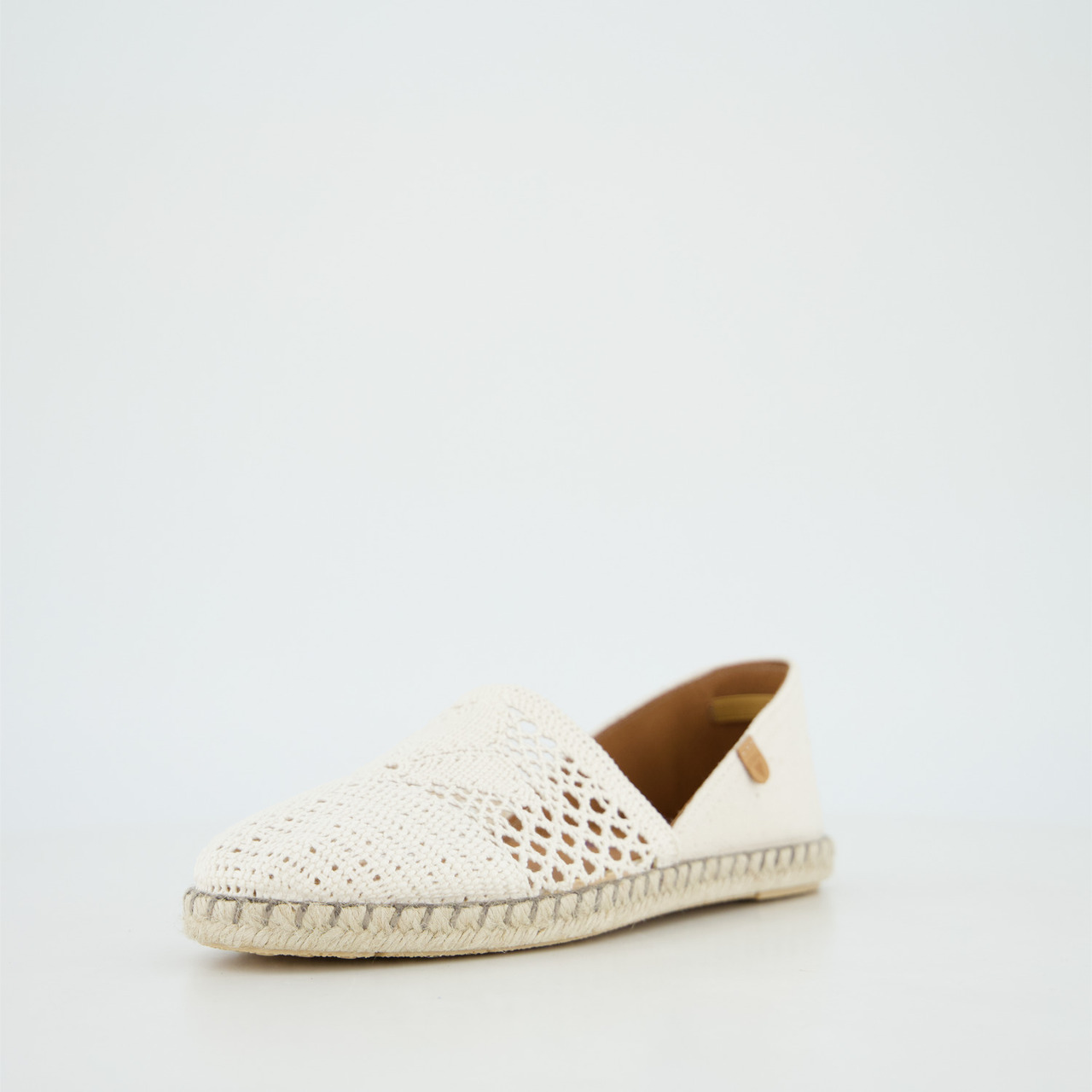 Verbenas CARMEN CROCHET-LINI/PARIS