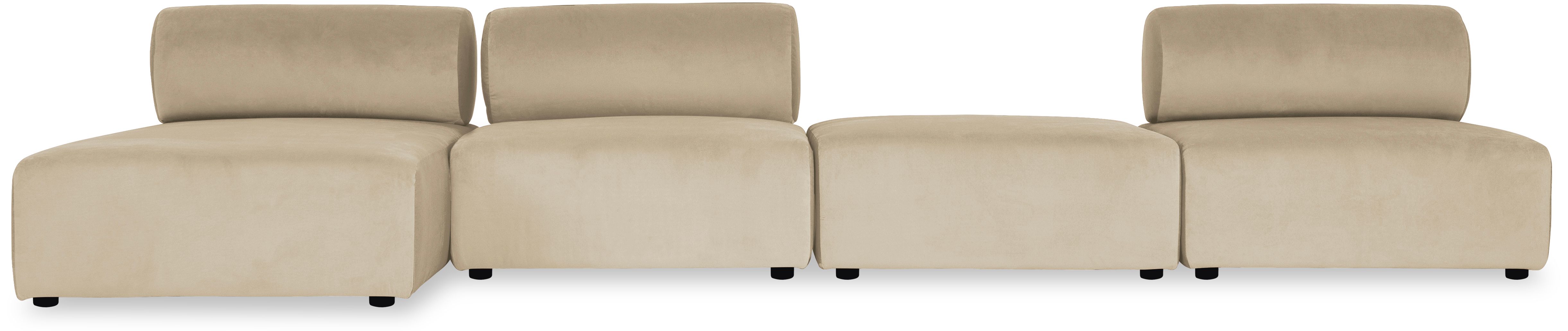 Loungebank  Rollo