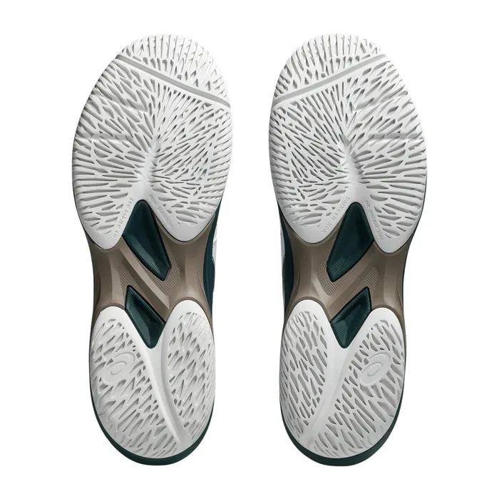 Asics Game FF Tennisschoenen Heren