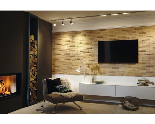 Ultrawood Firenze houtfineer