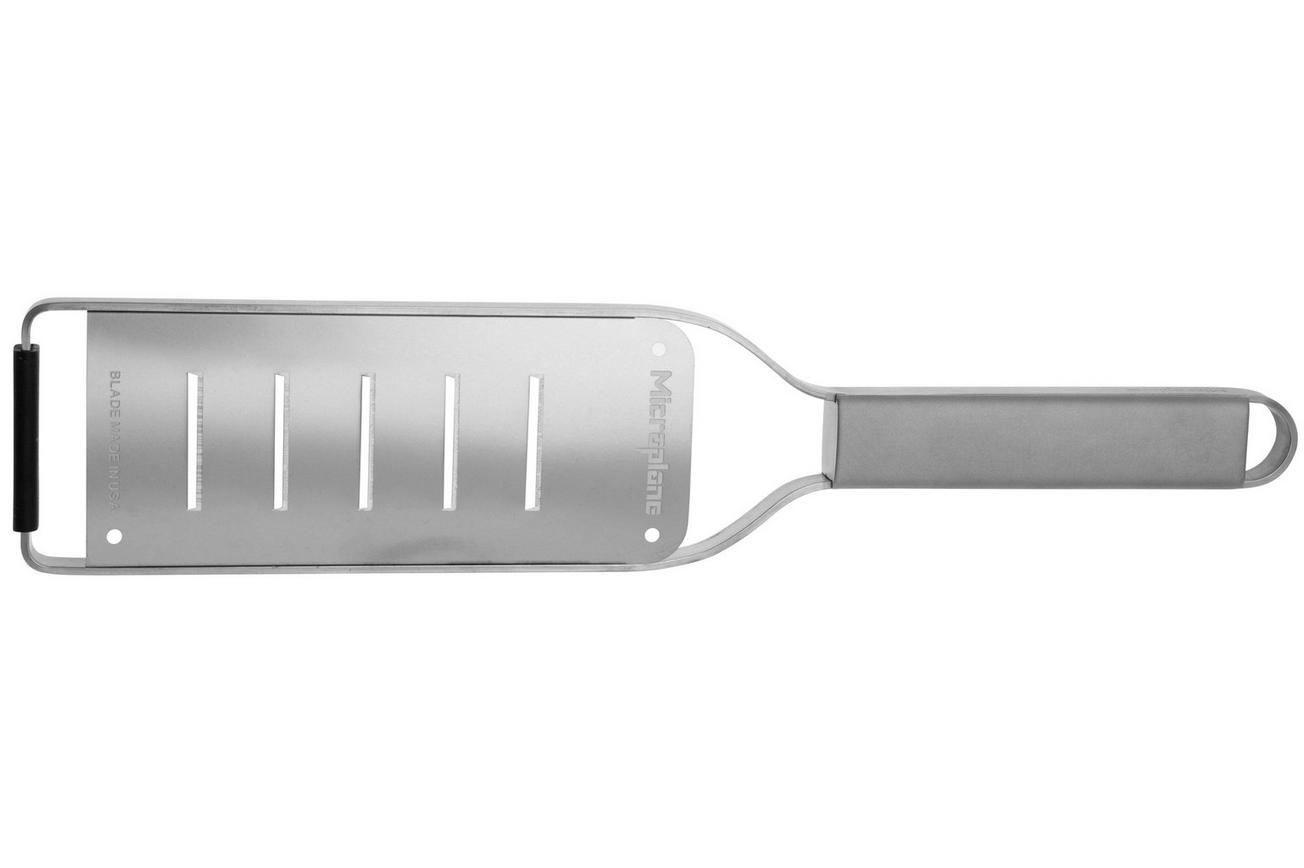 Microplane Professional 59006 Large Shaver