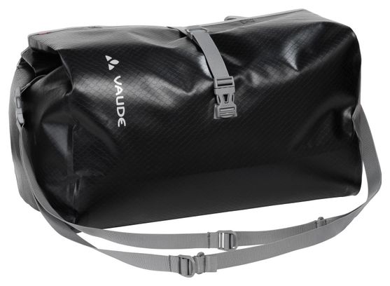 Sacoche arrière Vaude Top Case Noir