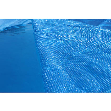 Pool sommer overdække 500 x 300 cm - 200 micron