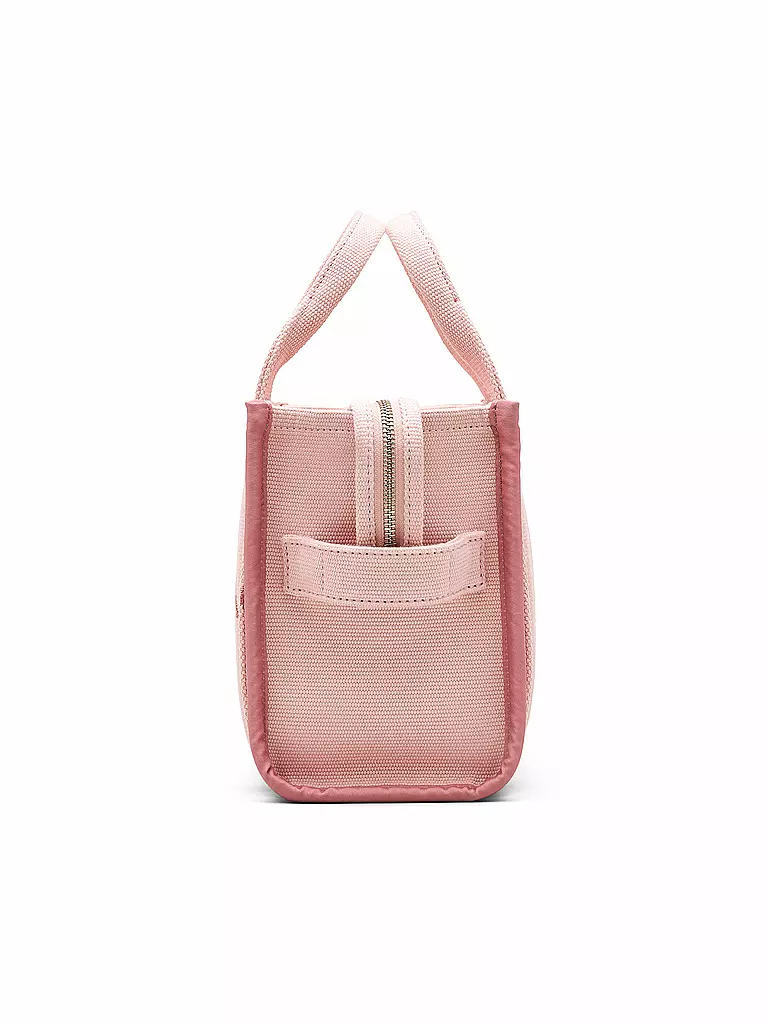 MARC JACOBS Tasche - Tote Bag THE SMALL TOTE rosa