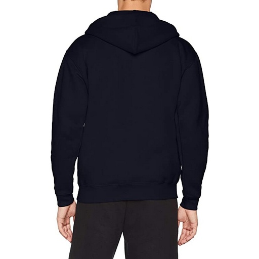 Moletom Fruit Of The Loom Premium 70/30 com zíper