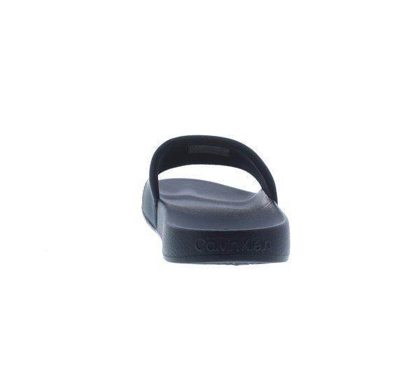 Calvin Klein Pool Logo Sliders
