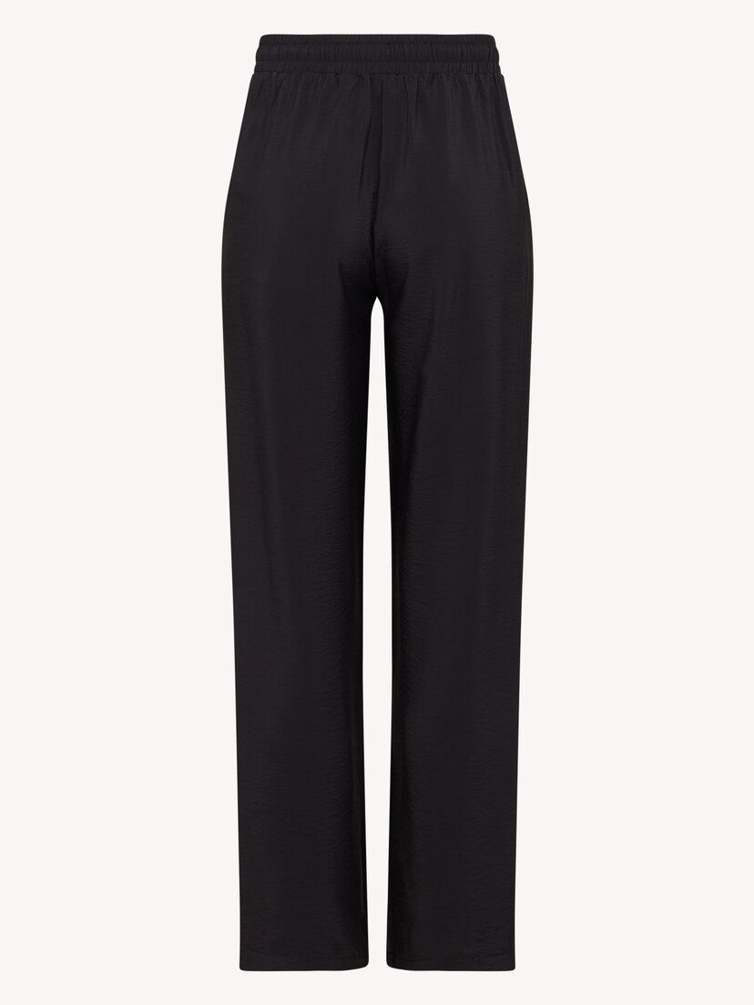 Broek - zwart