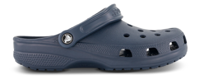 Crocs Classic Clog Blå 10001-410