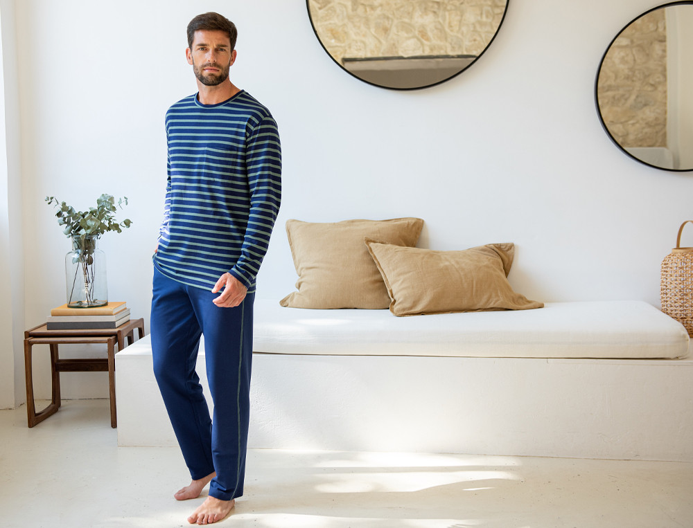 Pyjama homme-Soren