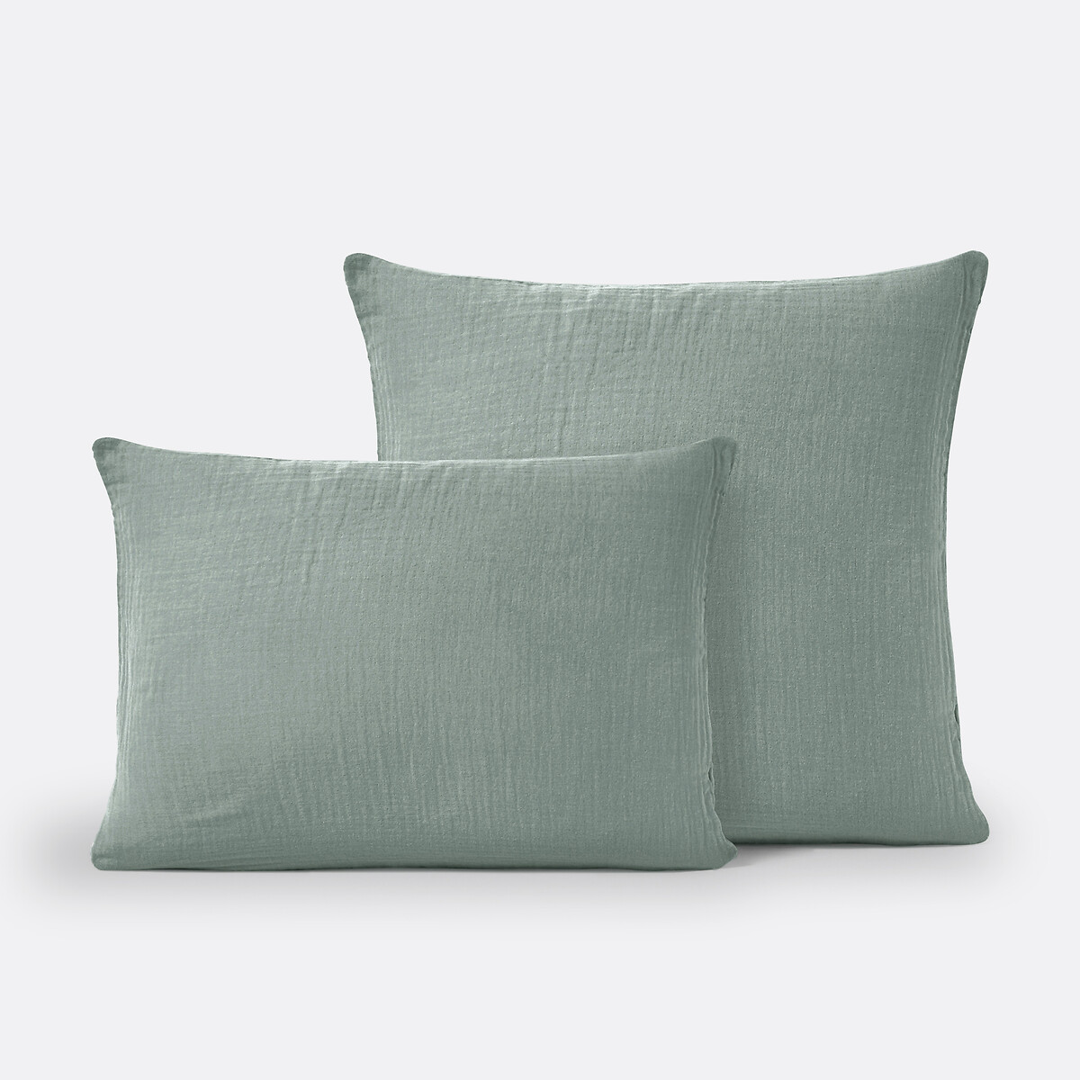 LA REDOUTE INTERIEURS<br>Fronha tetra lisa, Kumla