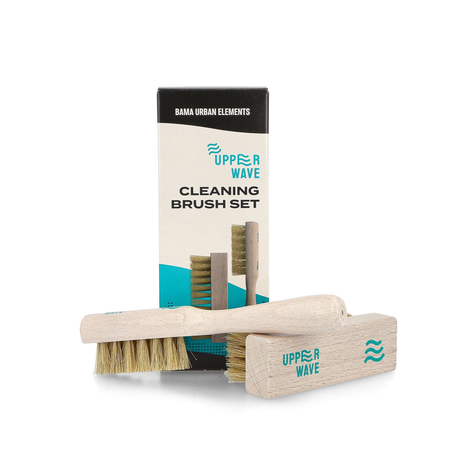 Bama Urban Elements<br>Upperwave Cleaning Brush Set
