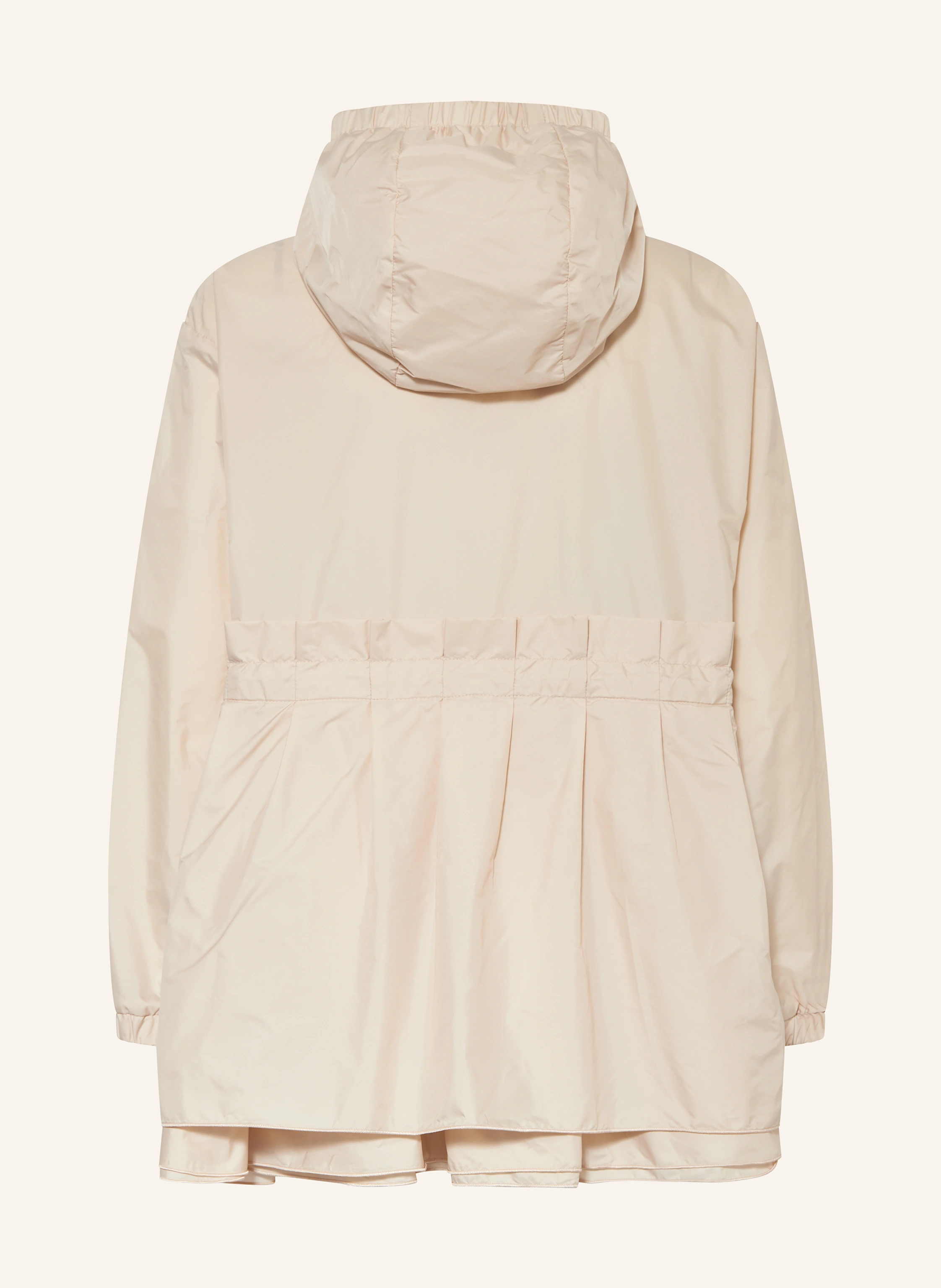 MONCLER enfant Jacke WETE