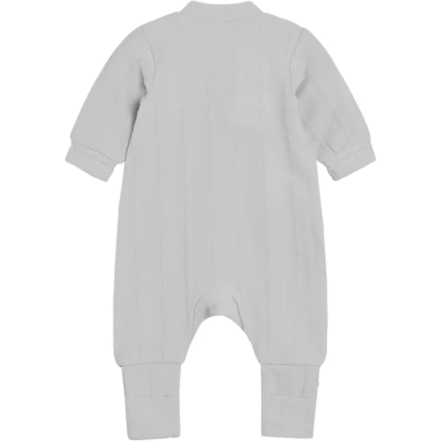 Hust & Claire Jumpsuit Mikka Iced aqua