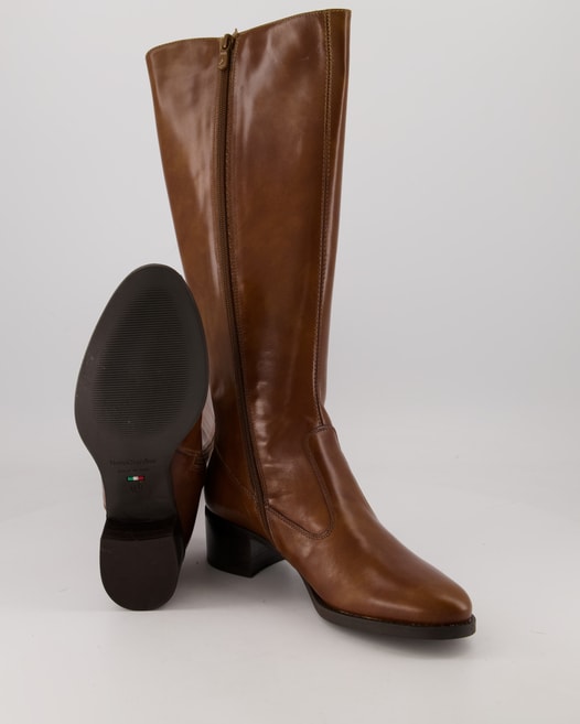 Nero Giardini I117561D Schaftstiefel in Braun