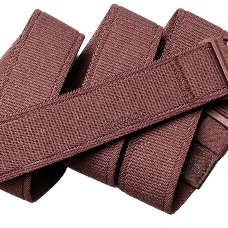 Atlas Slim Riem