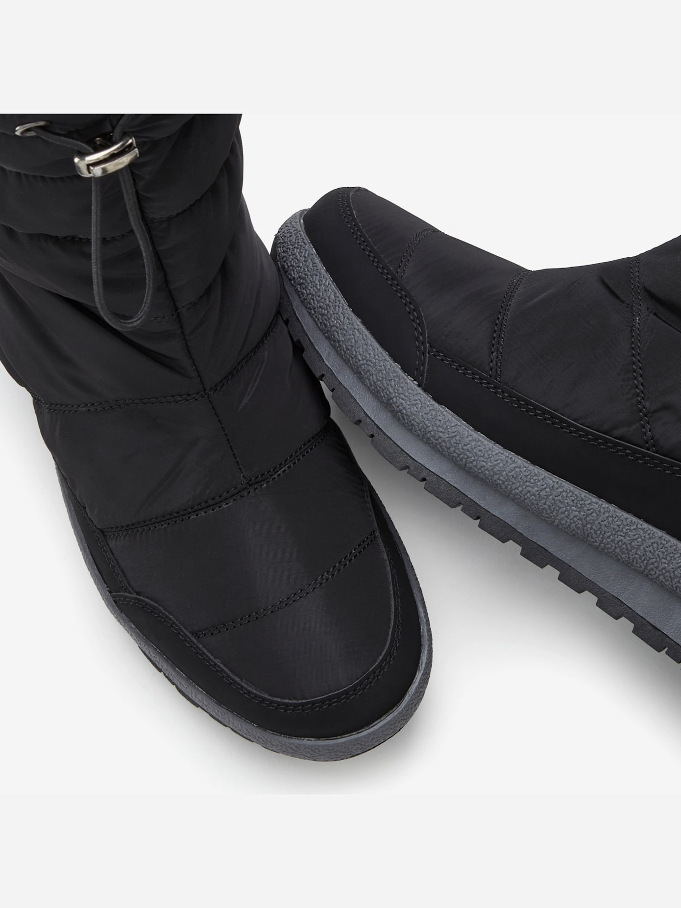 Botte d'hiver bottes thermiques avec membrane comfortex imperméable